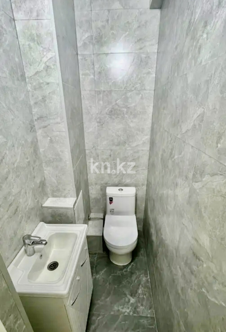 Аренда 2-комнатной квартиры, 60.4 м² в Алматы - фото 6