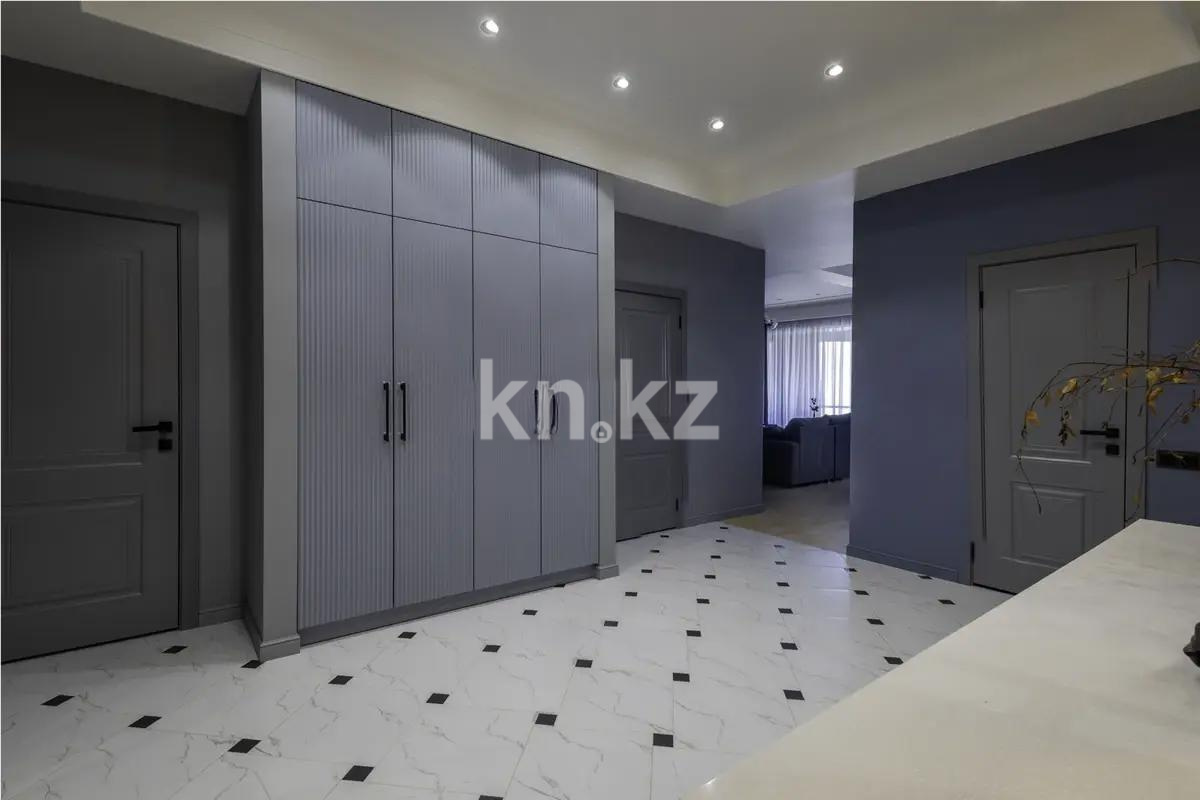 Продажа 3-комнатной квартиры, 138 м² - Продажа  трехкомнатных квартир в новостройках Алматы с фото - страница 3 фото 6 из 6