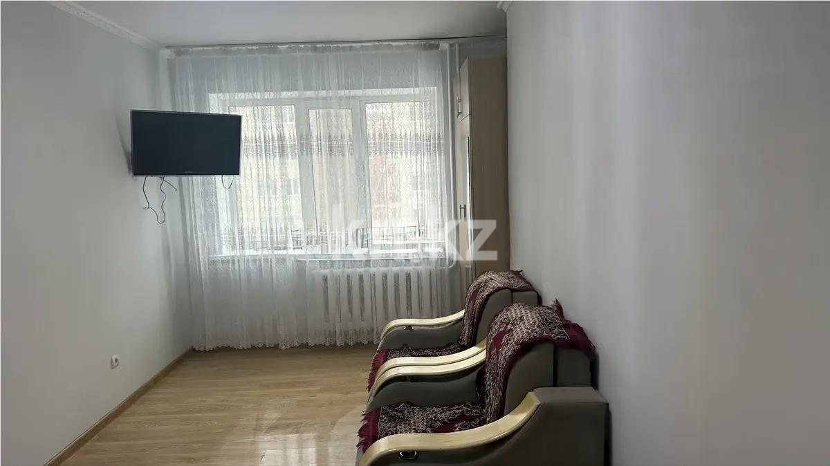 Продажа 2-комнатной квартиры, 41 м², ул. Карталинская, дом  18/1 в Астане