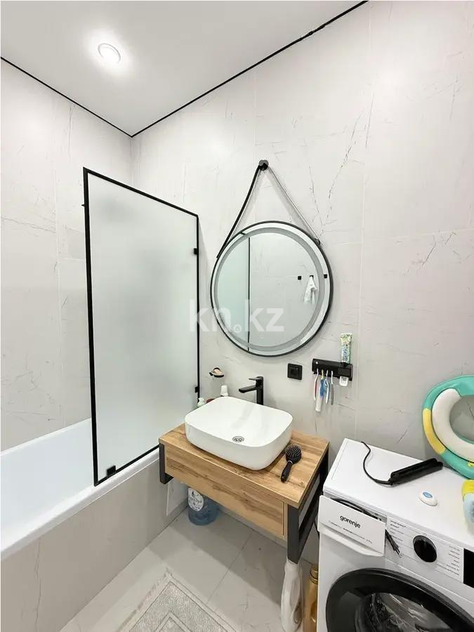 Продажа 3-комнатной квартиры, 84.7 м² - Продажа трехкомнатных квартир от собственников в Астане - страница 13 фото 5 из 6