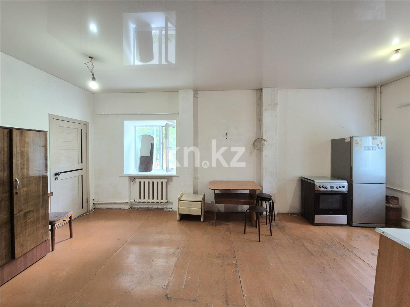 Продажа 2-комнатной квартиры, 59 м², ул. Панфилова в Темиртау - фото 3