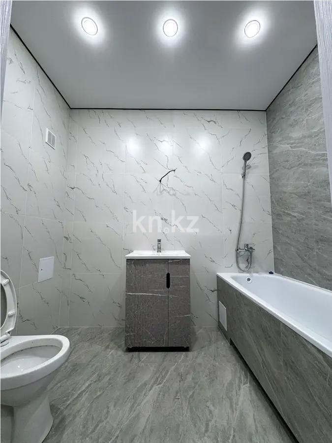 Продажа 3-комнатной квартиры, 99 м², ул. Мухамедханова, дом  45/1 в Астане - фото 4