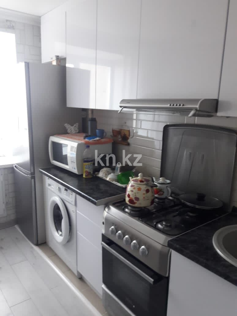 Аренда 2-комнатной квартиры, 55 м² - Недвижимость в Астане - страница 11 фото 1 из 13