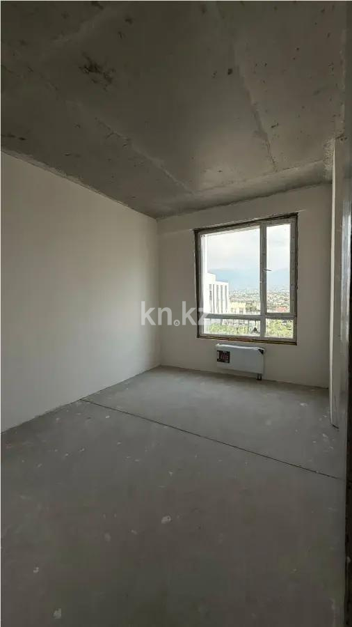 Продажа 1-комнатной квартиры, 38.4 м², ул. Ашимова, дом  1/5б - Продажа квартир в Казахстане фото 1 из 3