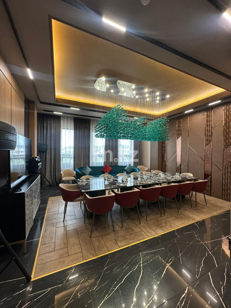 Продажа здания, 4000 м² - Продажа зданий в Казахстане фото 13 из 21