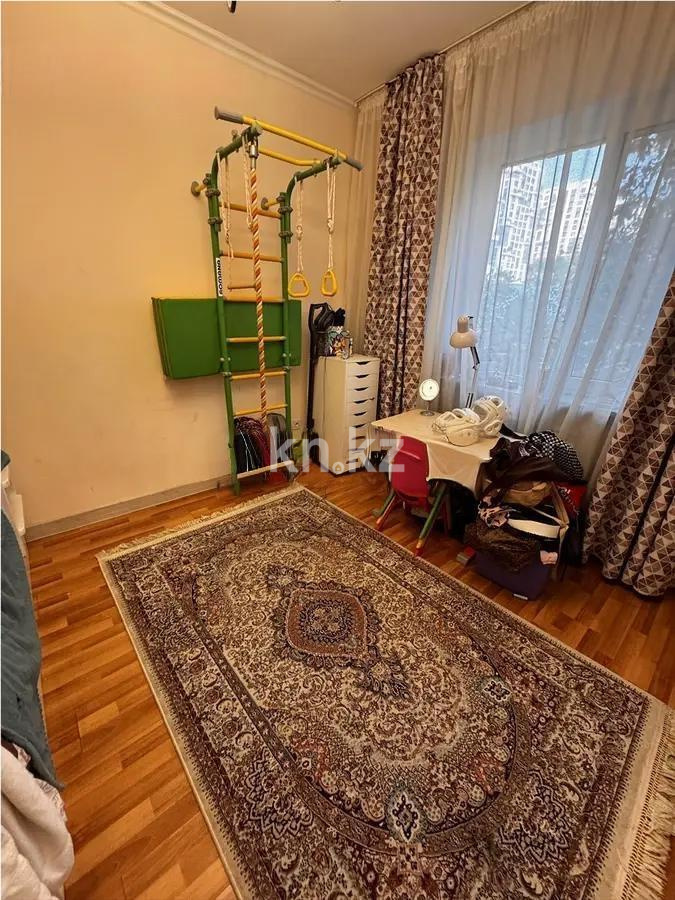 Продажа 3-комнатной квартиры, 66 м² в Алматы - фото 3