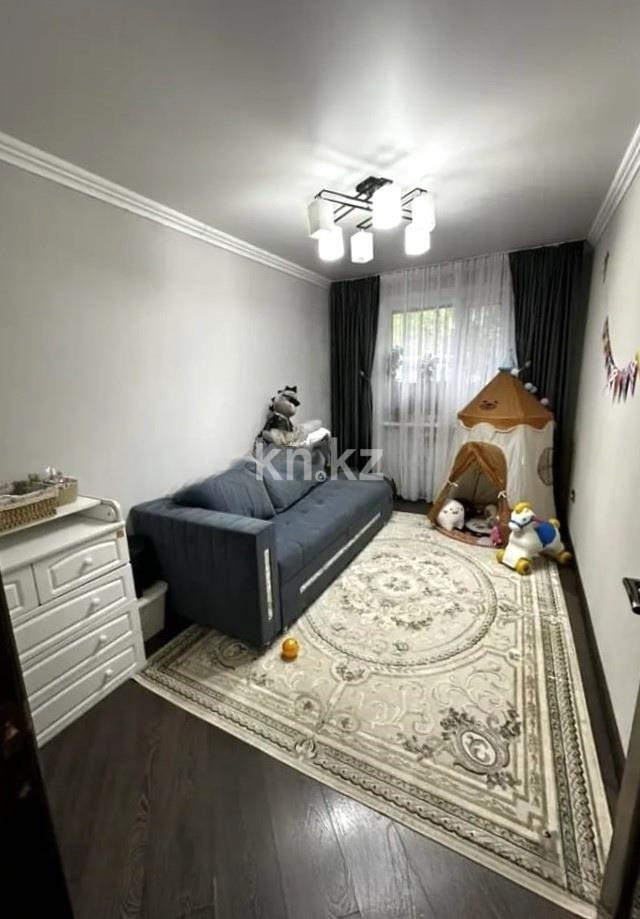 Продажа 3-комнатной квартиры, 74 м², ул. Гоголя в Караганде - фото 4