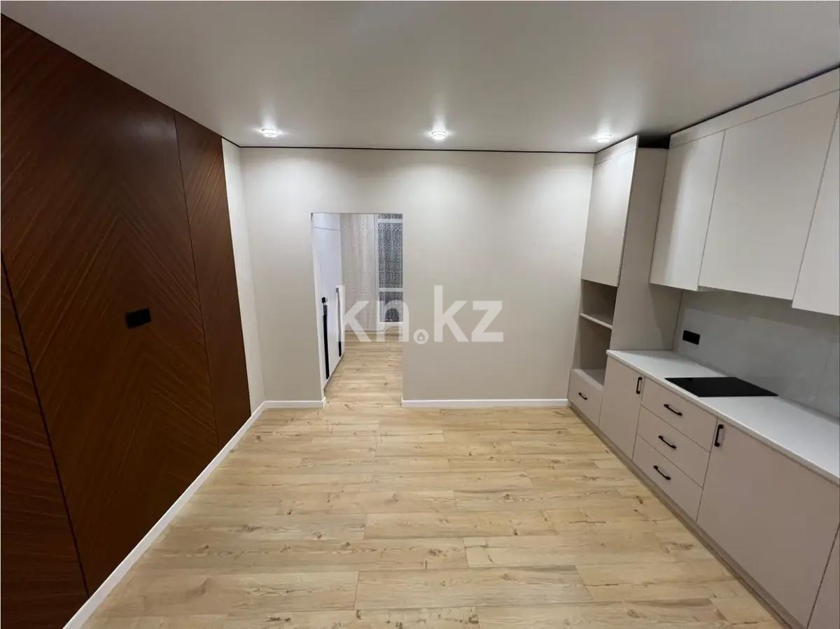 Продажа 1-комнатной квартиры, 30.2 м², мкр-н Шугыла, дом  340/39 в Алматы - фото 2