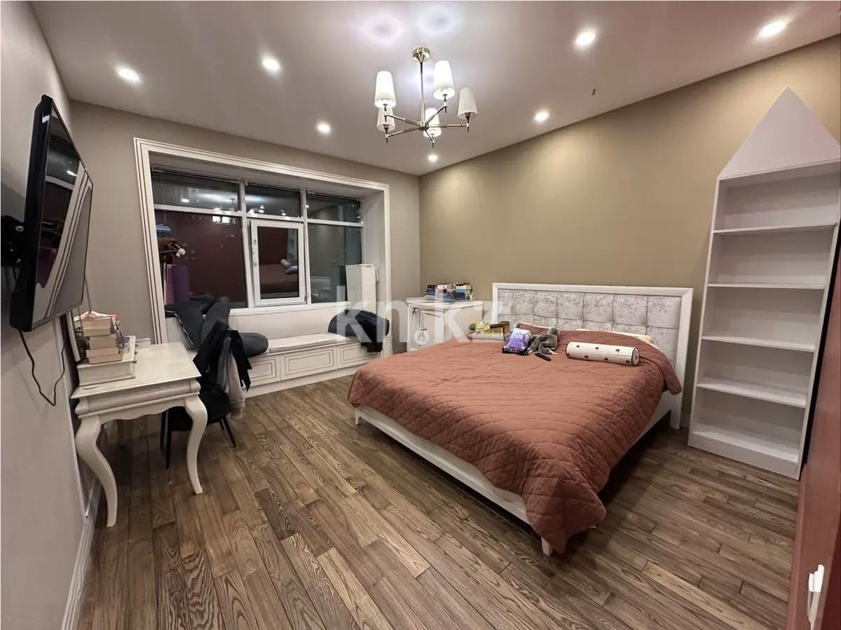 Продажа 3-комнатной квартиры, 114 м² - Продажа квартир в Казахстане - страница 33 фото 2 из 6