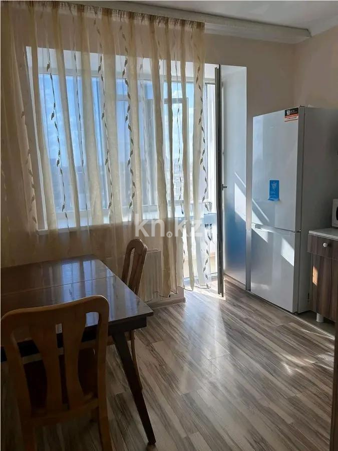 Продажа 1-комнатной квартиры, 36 м², пр. Аль-Фараби, дом  44/1 в Астане - фото 2
