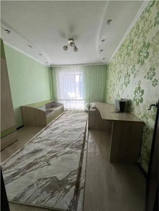 Продажа 3-комнатной квартиры, 90 м² - Продажа квартир в блочном доме в Казахстане - страница 7 фото 3 из 5