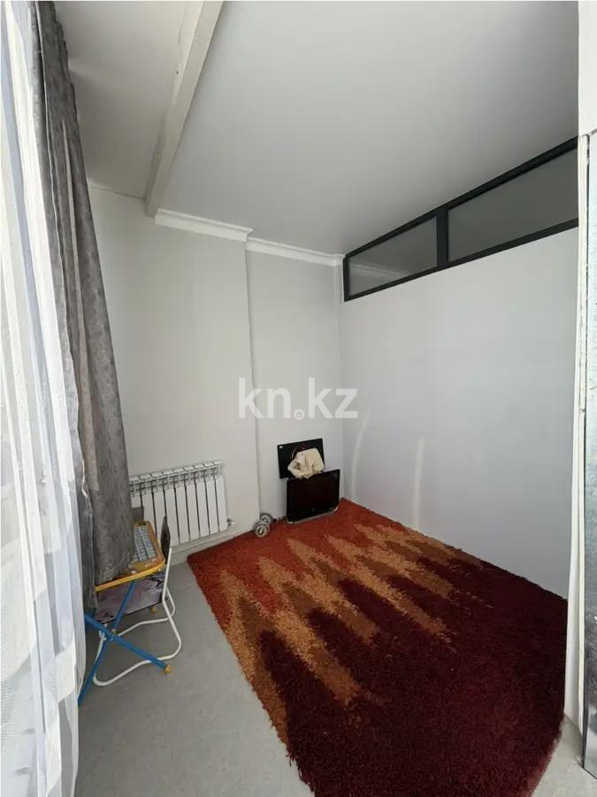 Продажа 2-комнатной квартиры, 40 м² - Продажа квартир в р-не Сарыарка Астаны фото 3 из 5