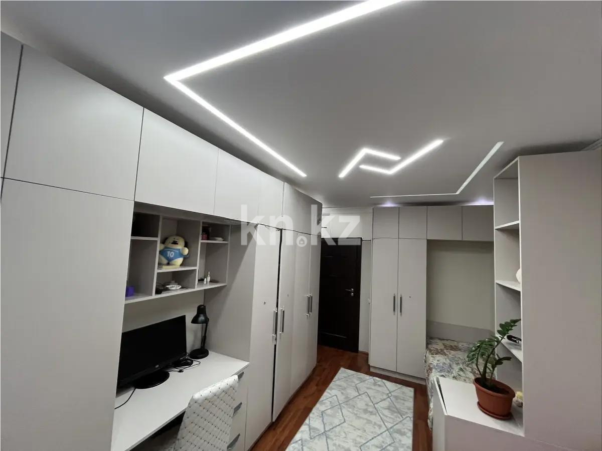 Продажа 2-комнатной квартиры, 51 м², ул. Сокпакбаева, дом  20 в Астане - фото 2