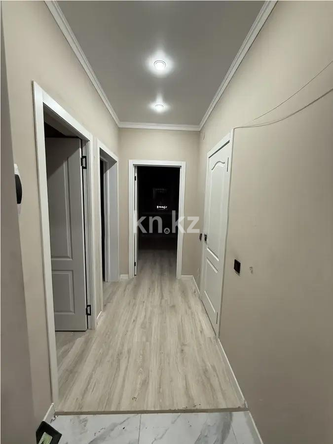 Продажа 1-комнатной квартиры, 45 м², ул. Северное Кольцо, дом  92/13 - Продажа  однокомнатных квартир в новостройках Алматы без посредников фото 4 из 4