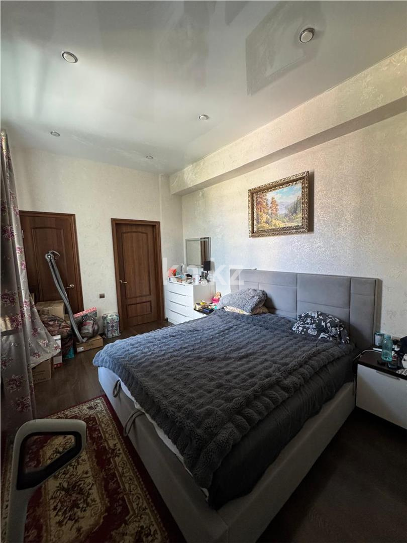 Продажа 3-комнатной квартиры, 75 м² в Караганде - фото 10