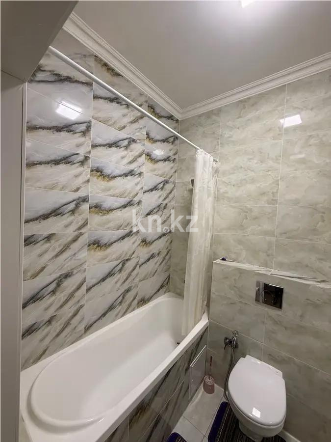 Продажа 1-комнатной квартиры, 38 м² - Продажа зданий в Актобе фото 3 из 4