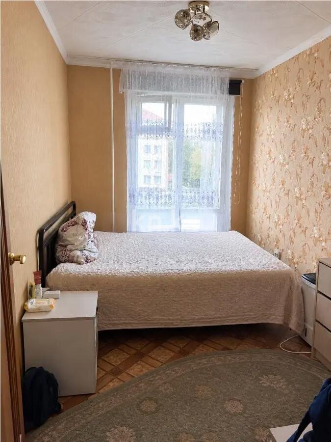 Продажа 3-комнатной квартиры, 59 м² в Астане - фото 2