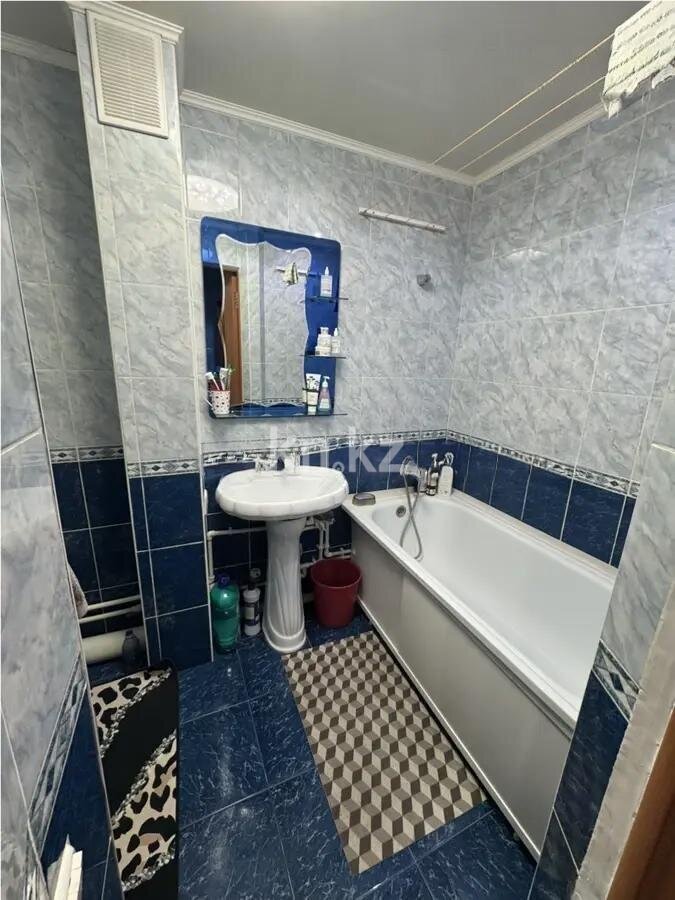 Продажа 2-комнатной квартиры, 45 м² в Сарани - фото 4