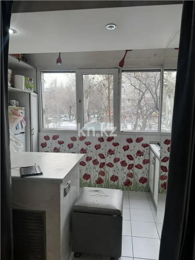 Продажа 1-комнатной квартиры, 33.3 м² - Продажа квартир в Казахстане - страница 34 фото 3 из 3