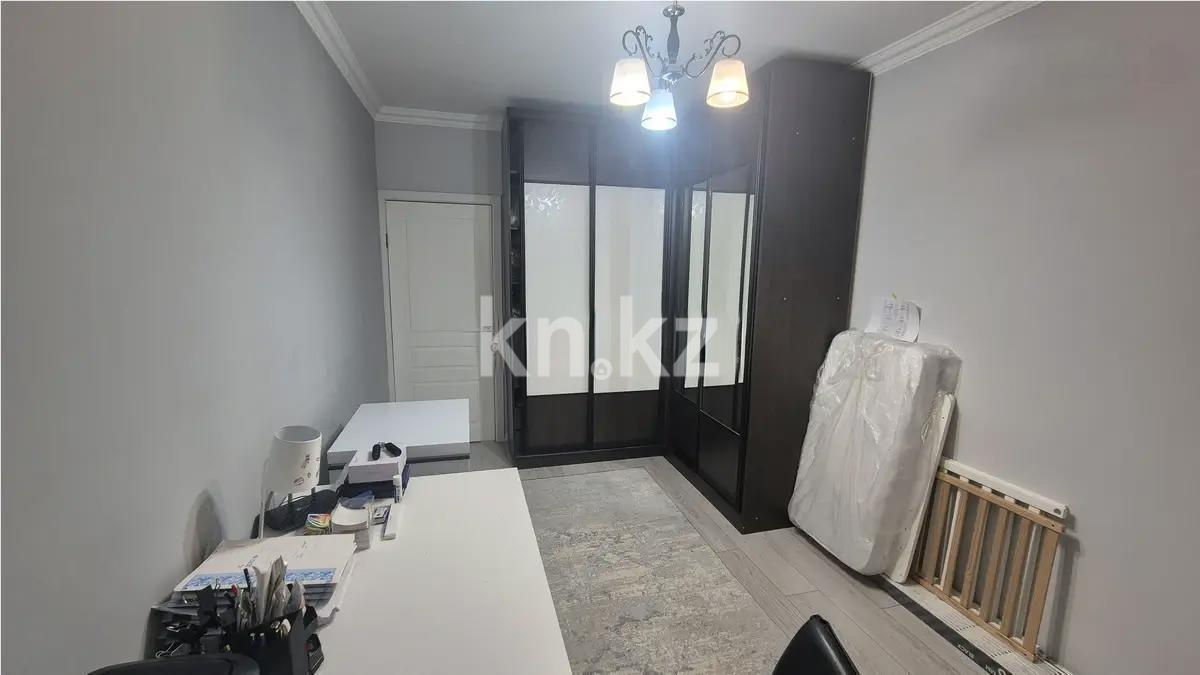 Продажа 4-комнатной квартиры, 127 м² - Продажа квартир в Казахстане - страница 35 фото 4 из 9
