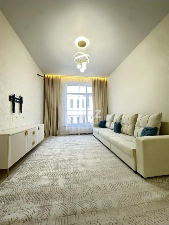 Продажа 2-комнатной квартиры, 42 м², ул. Е-15, дом  13 в Астане Продажа 2-комнатной квартиры, 42 м², ул. Е-15, дом  13 в Астане