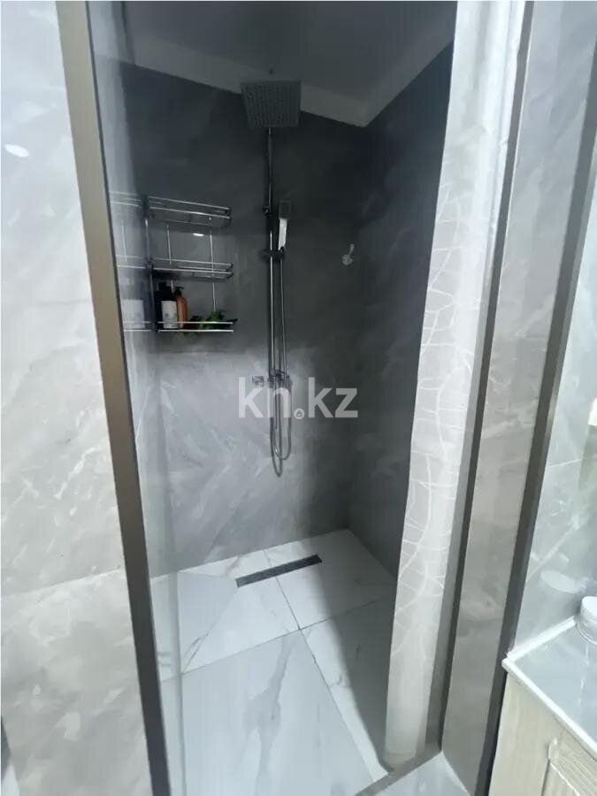 Продажа 2-комнатной квартиры, 58 м² в Алматы - фото 4
