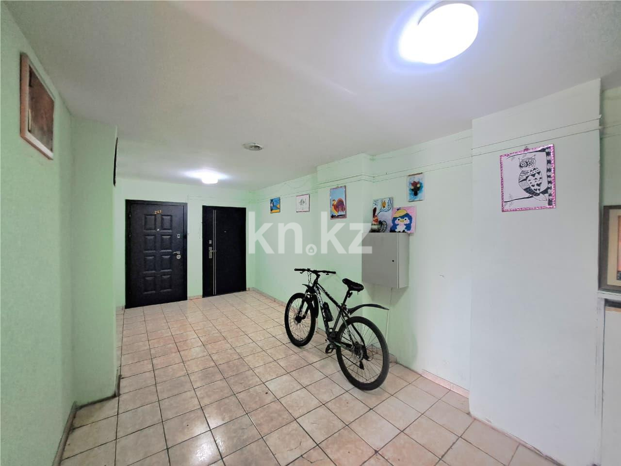 Продажа 3-комнатной квартиры, 83.5 м² в Астане - фото 15