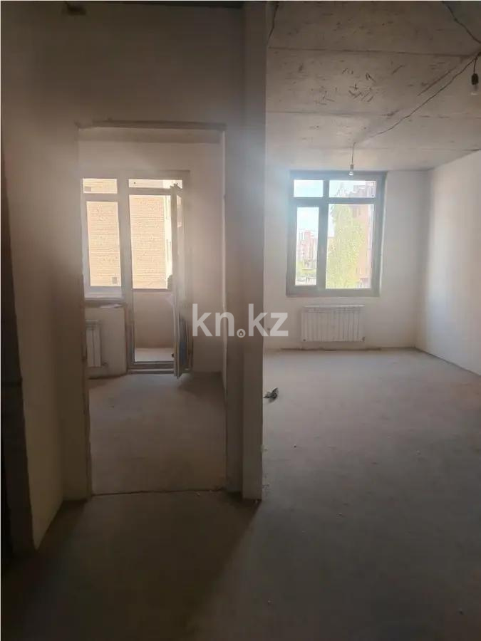 Продажа 1-комнатной квартиры, 37.7 м², ул. Косшыгулулы, дом  15 в Астане - фото 2