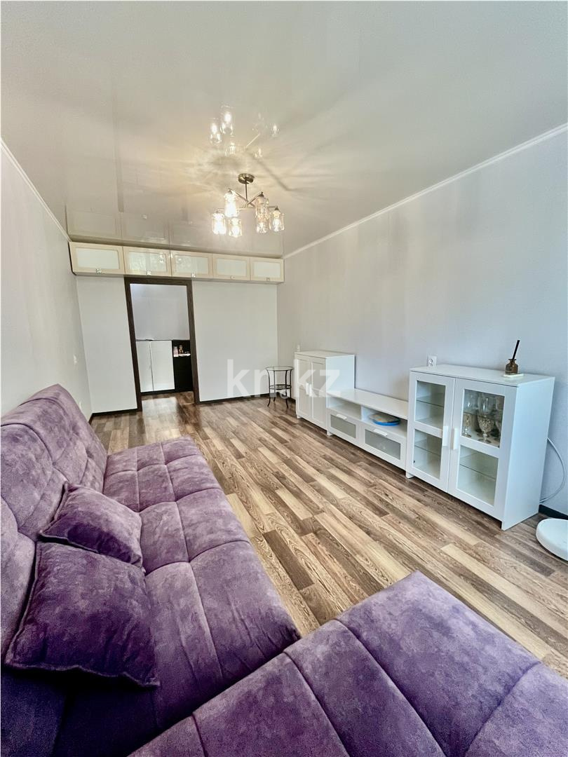 Продажа 3-комнатной квартиры, 65 м² - Продажа квартир в панельном доме в Темиртау фото 1 из 13