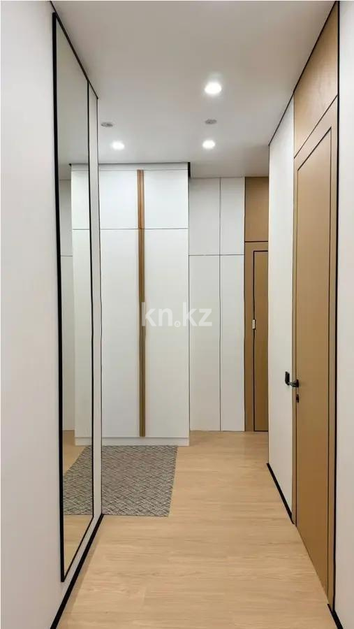 Продажа 3-комнатной квартиры, 90 м² - Продажа квартир в Алматы с фото фото 5 из 6