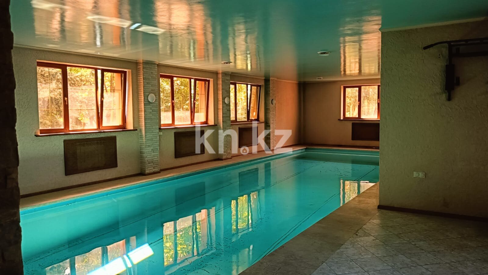 Продажа 10-комнатного дома, 454 м² в Алматы - фото 6