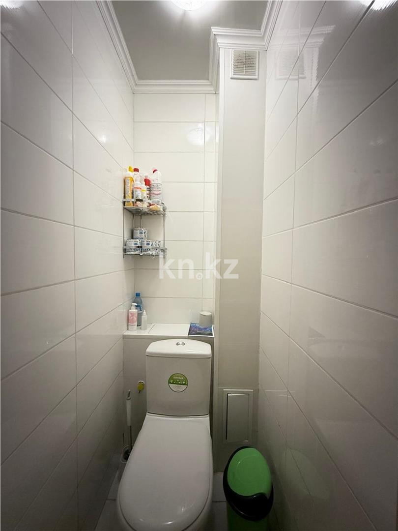 Продажа 3-комнатной квартиры, 60 м² в Караганде - фото 12