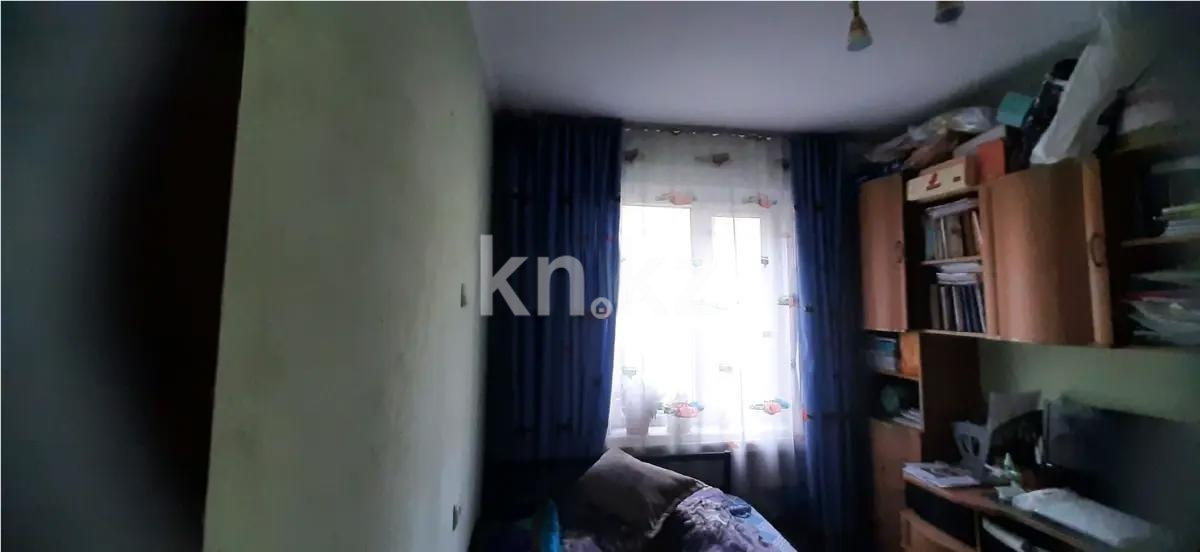 Продажа 3-комнатной квартиры, 53 м² - Продажа трехкомнатных квартир в Бостандыкском р-не Алматы фото 2 из 4
