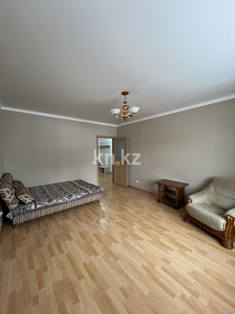 Продажа 1-комнатной квартиры, 47 м² - Продажа  однокомнатных квартир в новостройках Астаны - страница 8 фото 3 из 19