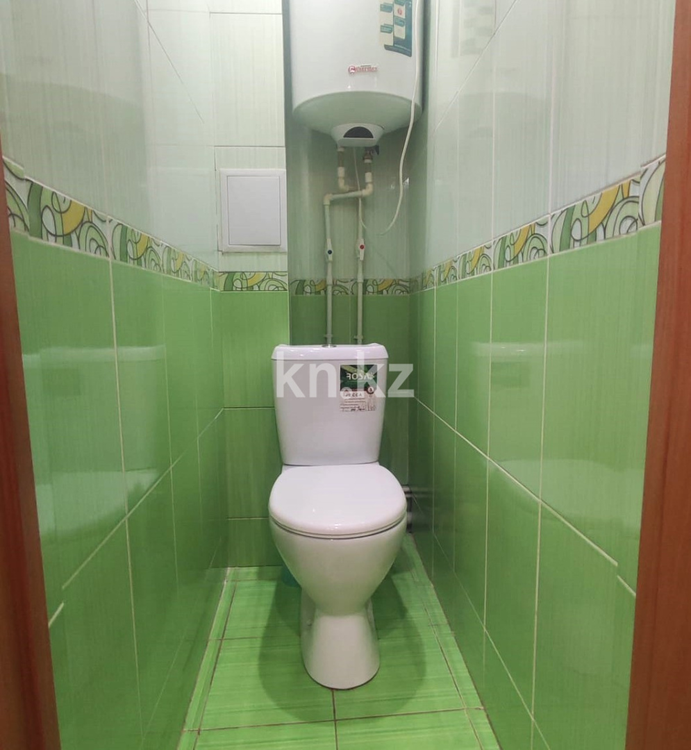 Продажа 4-комнатной квартиры, 61 м², 29А квартал - Продажа и аренда недвижимости в Абае фото 10 из 12