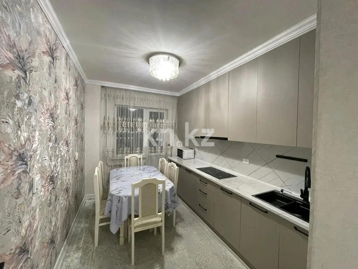 Продажа 3-комнатной квартиры, 85 м², ул. Сыганак, дом  18 в Астане - фото 4