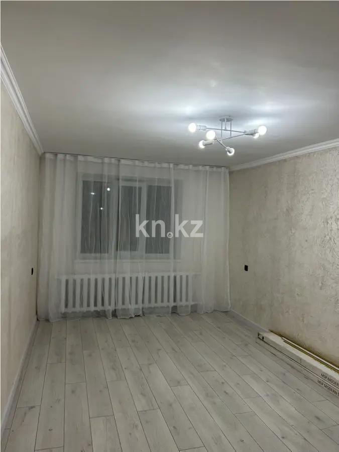 Продажа 2-комнатной квартиры, 48.6 м² в Алматы