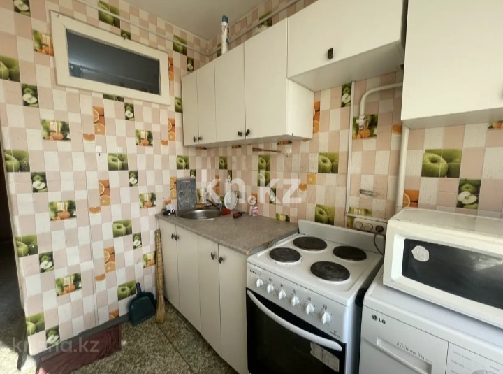 Продажа 1-комнатной квартиры, 31 м² - Продажа квартир в Караганде - страница 16 фото 3 из 15