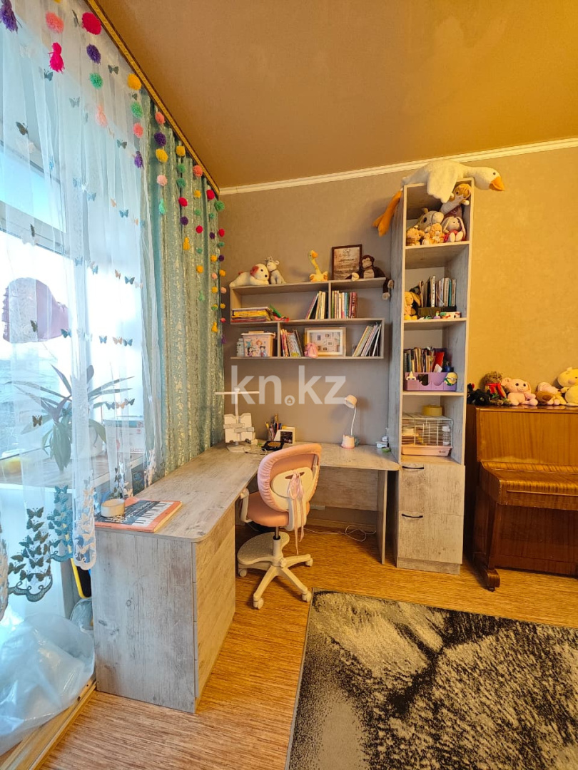 Продажа 3-комнатной квартиры, 75 м² - Продажа квартир в Казахстане - страница 137 фото 13 из 18