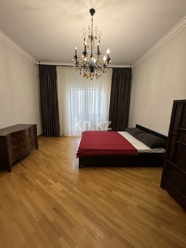 Продажа 7-комнатной квартиры, 385 м² - Продажа пятикомнатных и более квартир в Алматы фото 24 из 40