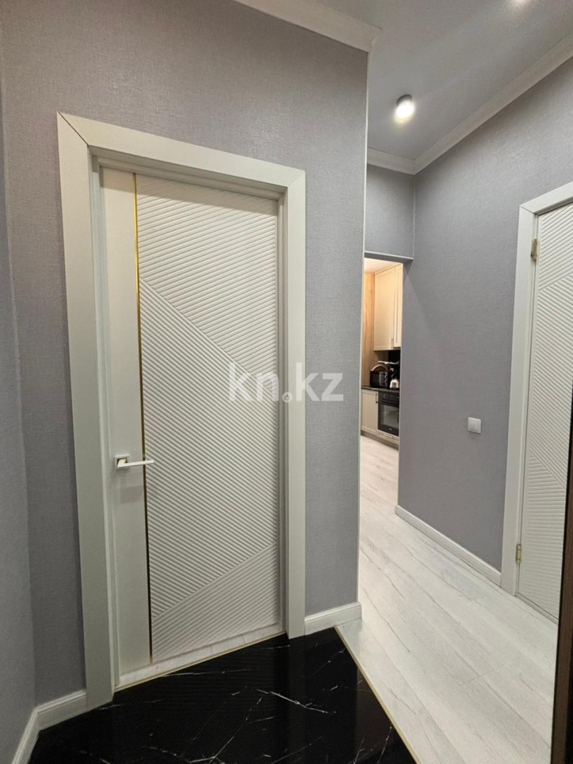 Продажа 1-комнатной квартиры, 35.5 м² - Продажа  однокомнатных квартир в новостройках Астаны - страница 43 фото 7 из 18