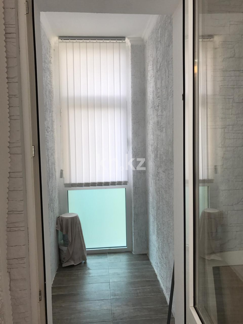 Аренда 1-комнатной квартиры, 46 м² - Аренда квартир помесячно в Астане - страница 5 фото 9 из 11