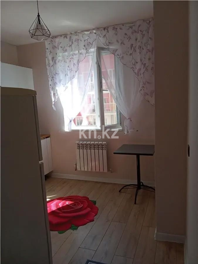 Продажа 1-комнатной квартиры, 40 м² в Астане - фото 2
