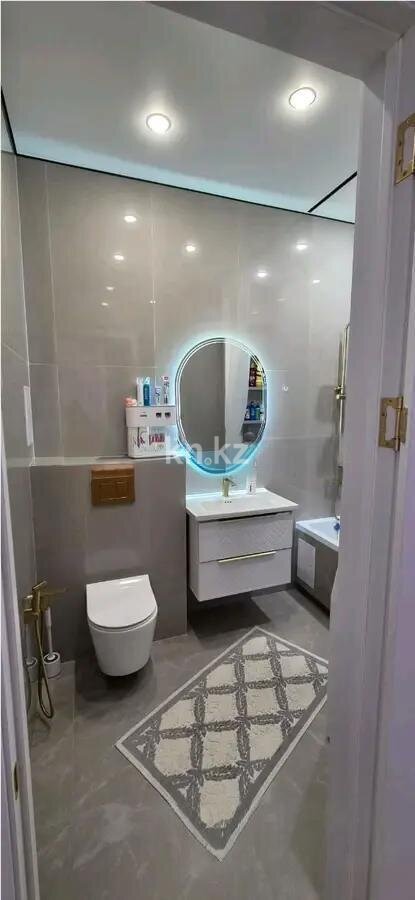 Продажа 2-комнатной квартиры, 45 м² в Астане - фото 4