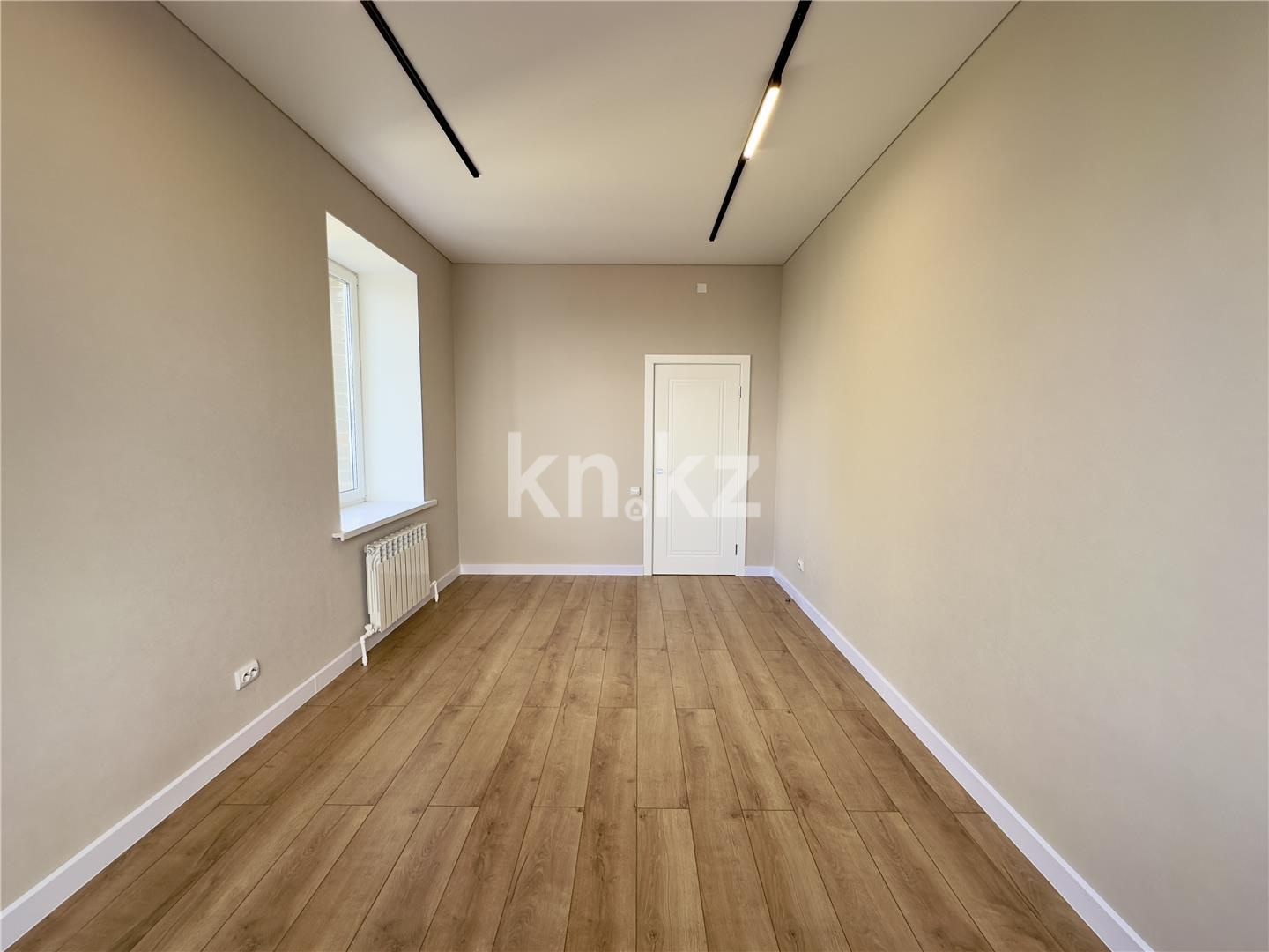 Продажа 3-комнатной квартиры, 97 м², пр. Шахтеров, дом  68 - Продажа  трехкомнатных квартир в Караганде фото 13 из 37