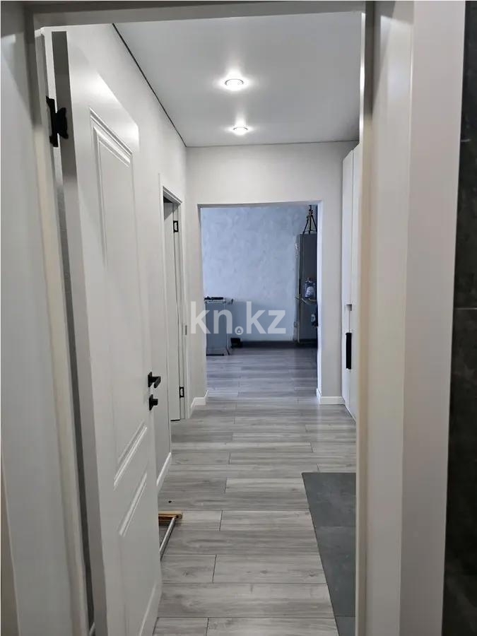 Продажа 2-комнатной квартиры, 49 м², ул. Е-509, дом  11 в Астане - фото 4