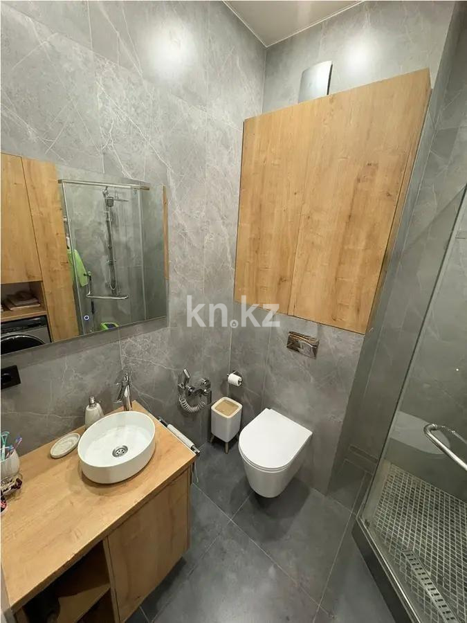 Продажа 2-комнатной квартиры, 53 м² - Продажа квартир в Астане - страница 49 фото 4 из 6