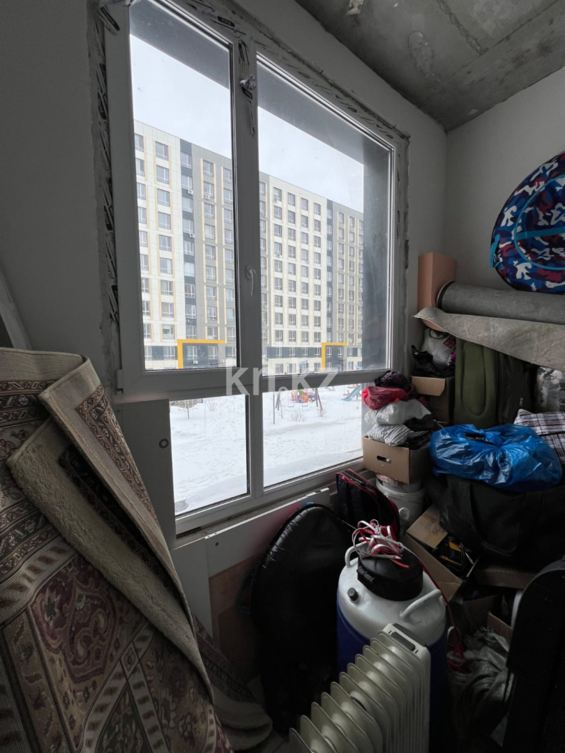 Продажа 4-комнатной квартиры, 117 м² в Астане - фото 9