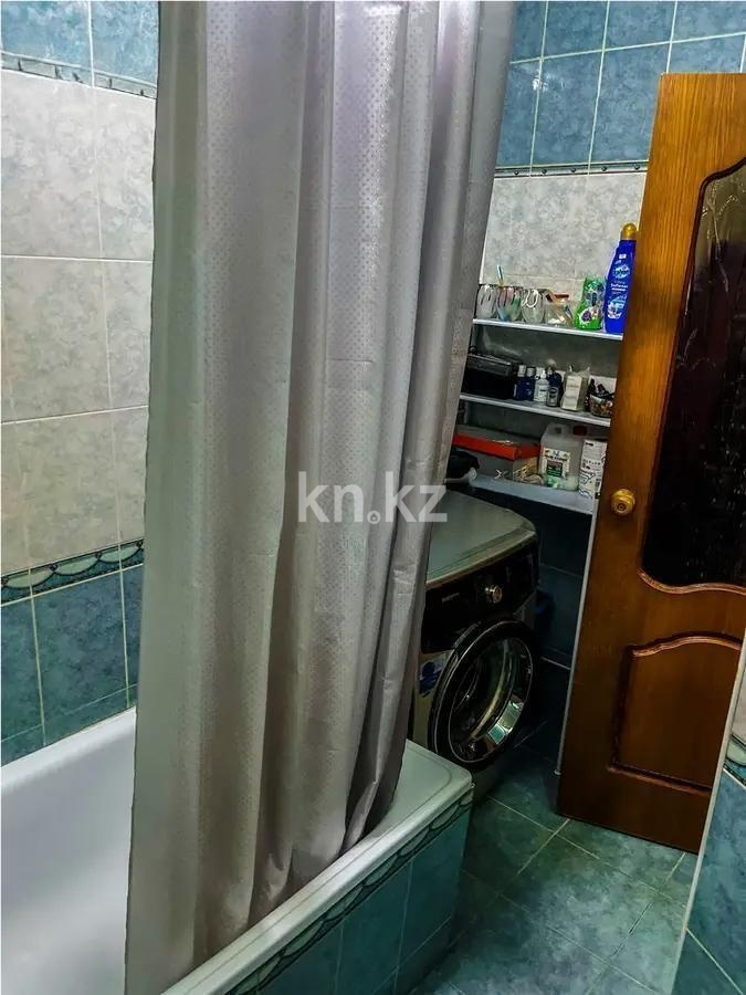 Продажа 3-комнатной квартиры, 61 м² - Продажа квартир-студий в Алматы фото 6 из 6