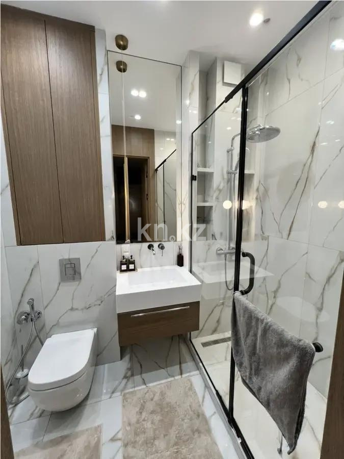 Продажа 4-комнатной квартиры, 157.3 м², ул. Сарайшык, дом  34/7 - Продажа  четырехкомнатных квартир в Астане фото 6 из 9